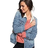 roxy redwood giants jacket