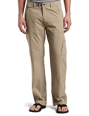 prAna Stretch Zion