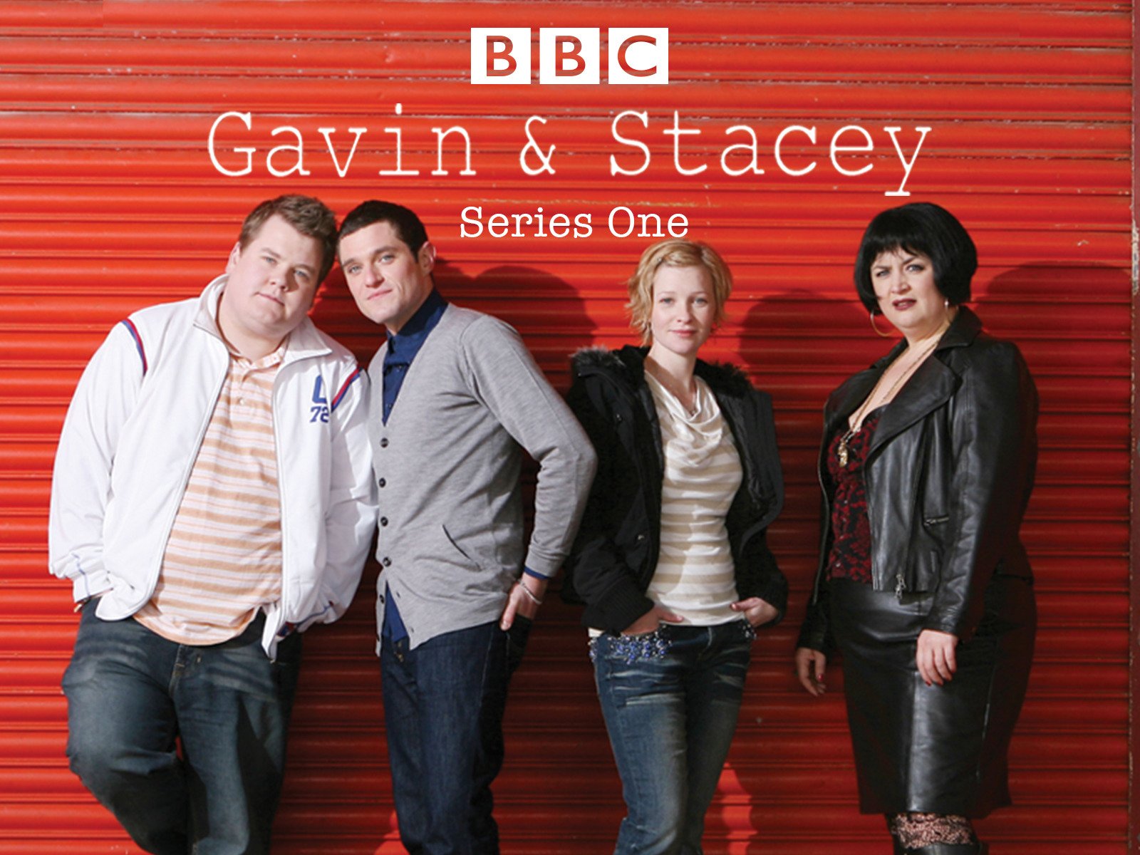 watch gavin and stacey