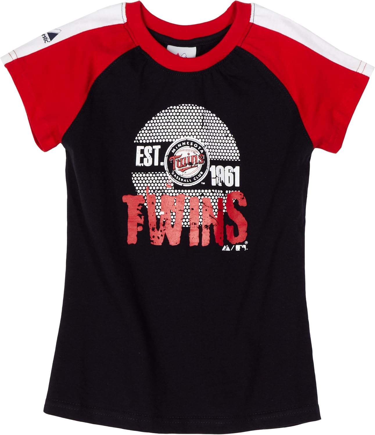 minnesota twins t shirts