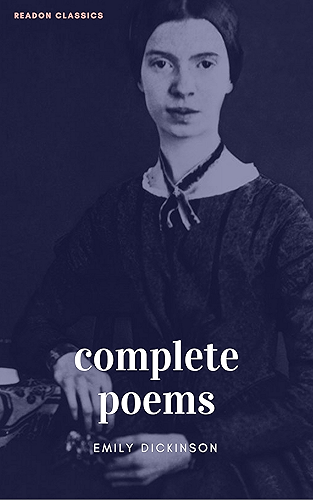 Download The Complete Poems of Emily Dickinson (ReadOn Classics) (English Edition) PDF