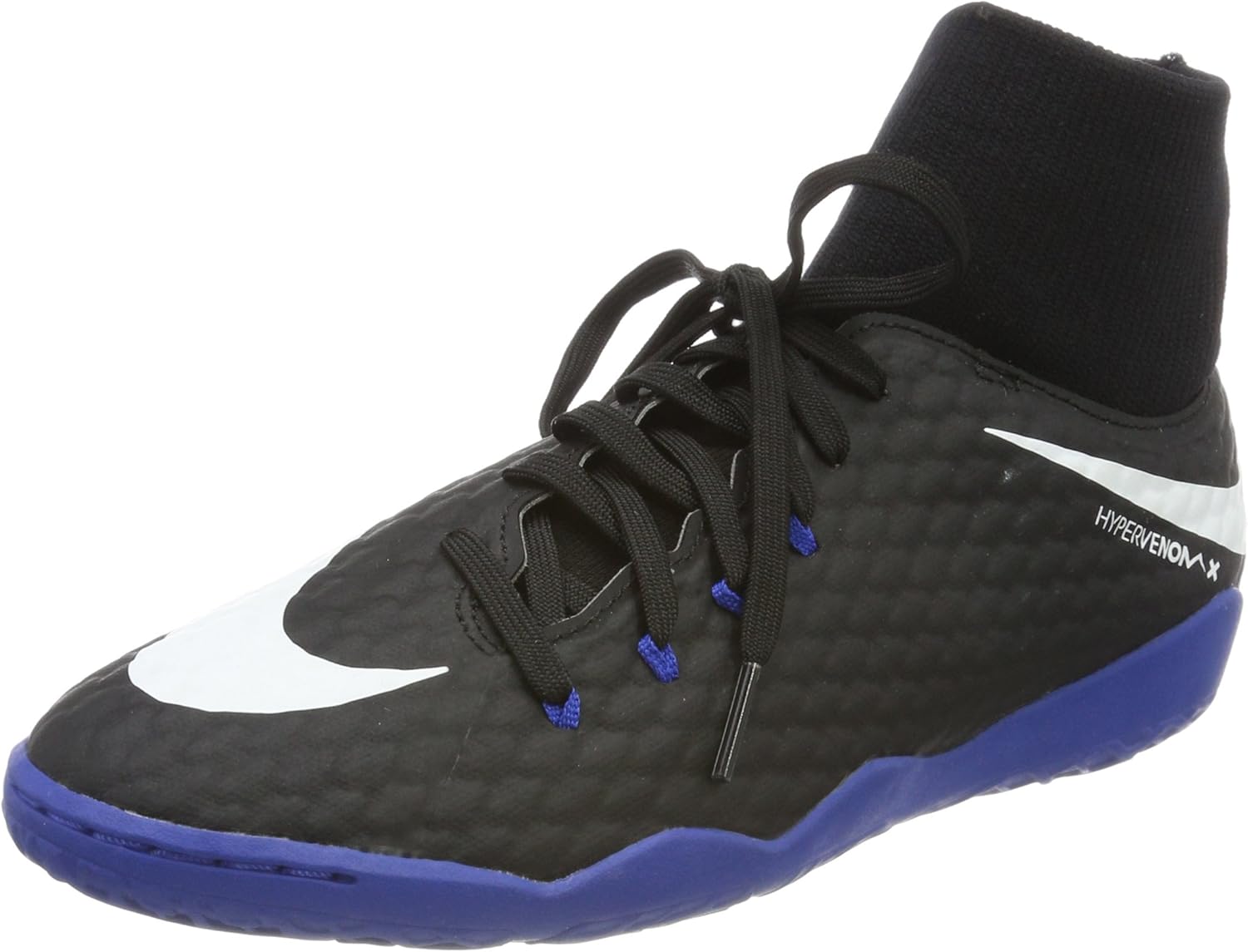 nike hypervenomx phelon 3 df ic