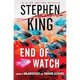 End of Watch: A Novel (3) (The Bill Hodges Trilogy)