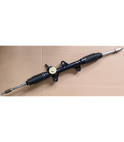 Amazon.com: WANTONE RACING # 39191-0030 Steering Rack and