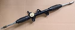 WANTONE RACING Steering Rack and Pinion 39191-0018