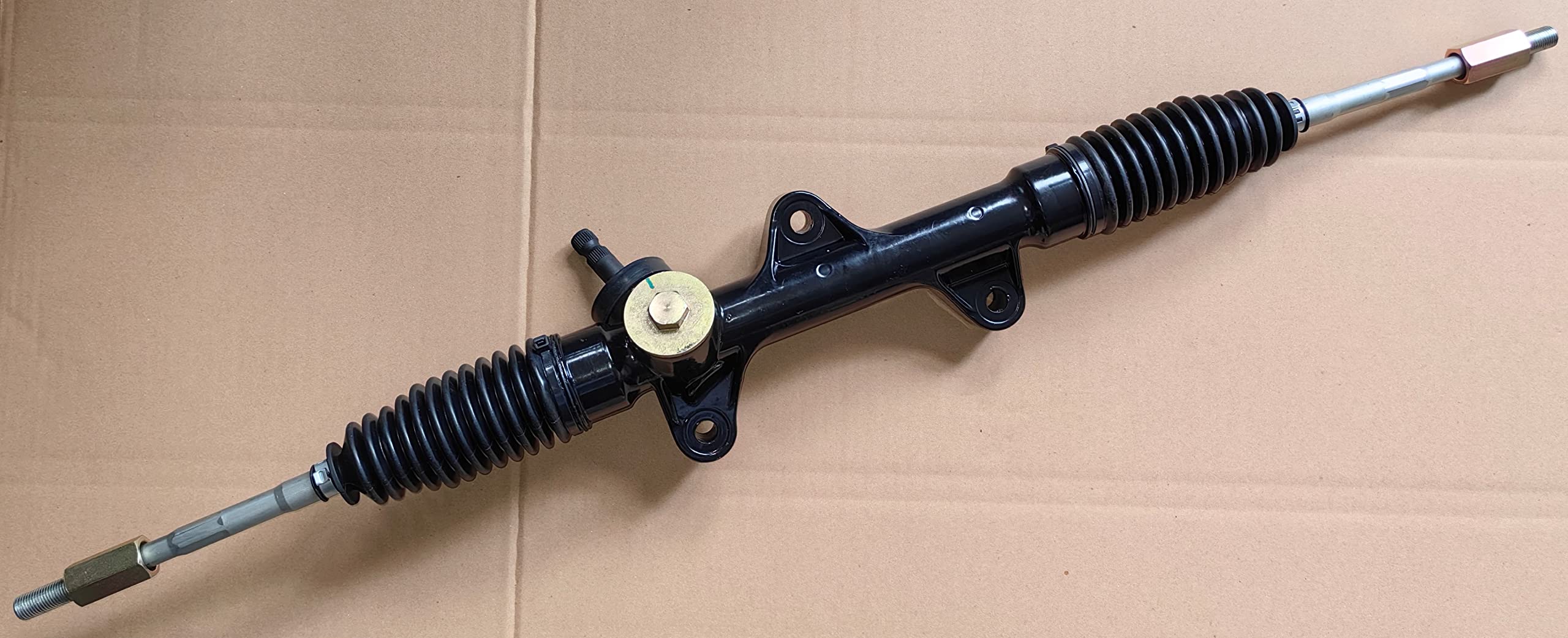 WANTONE RACING Steering Rack and Pinion 39191-0018