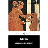 Medea and Other Plays (Penguin Classics)