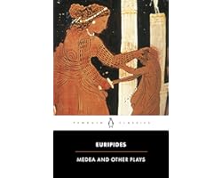 Medea and Other Plays (Penguin Classics)
