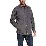 ariat fr h20 proof jacket