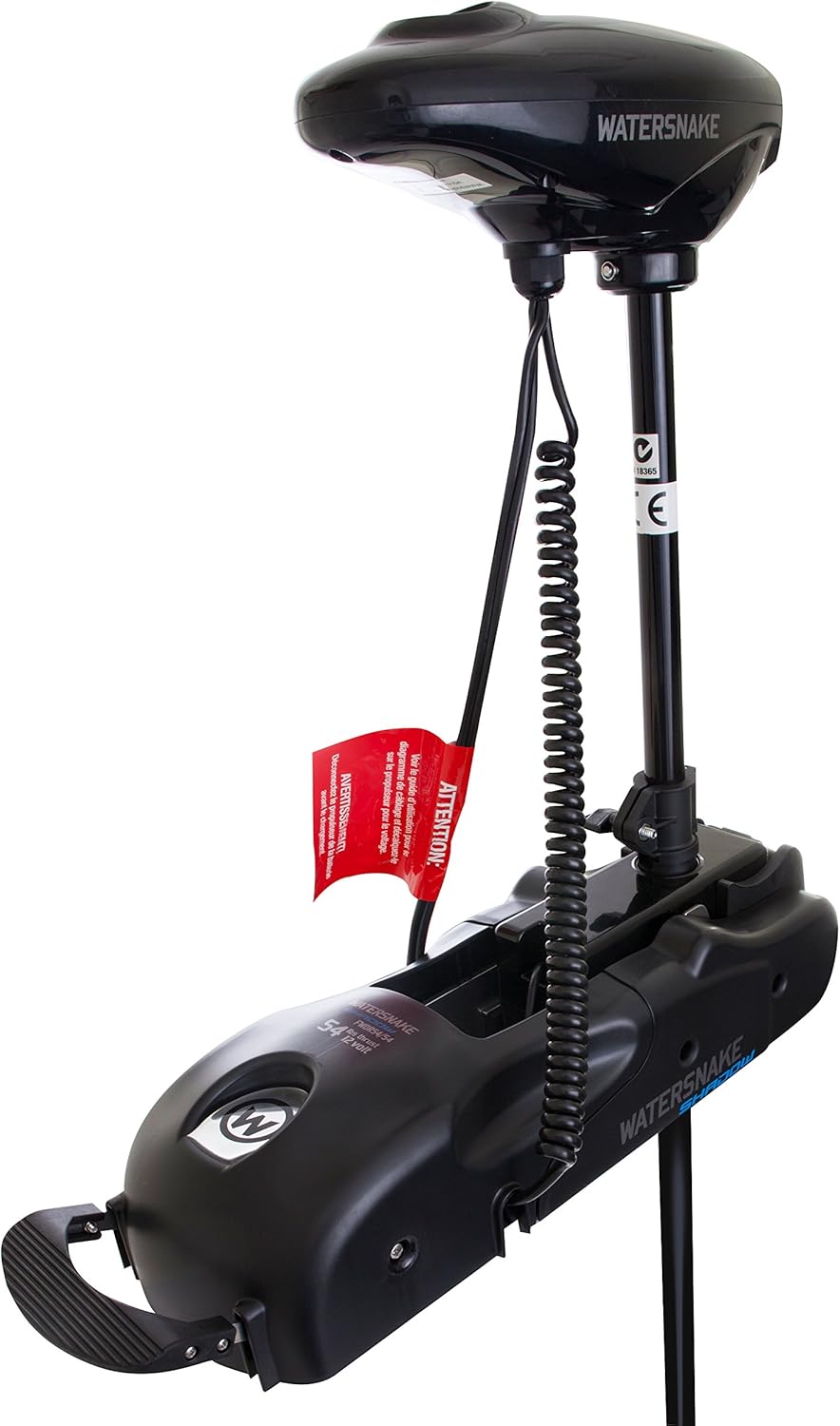 Best Electric Motor For Kayak For Feasible Boating