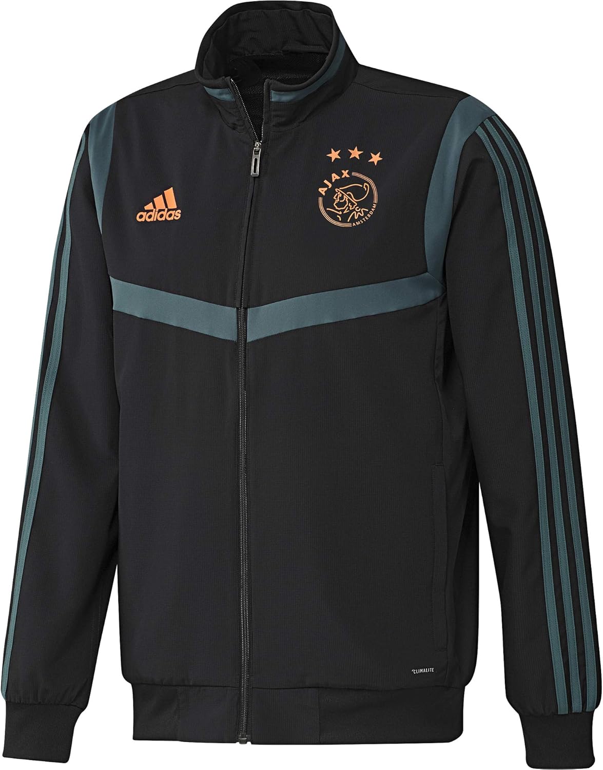 adidas jacket 2019