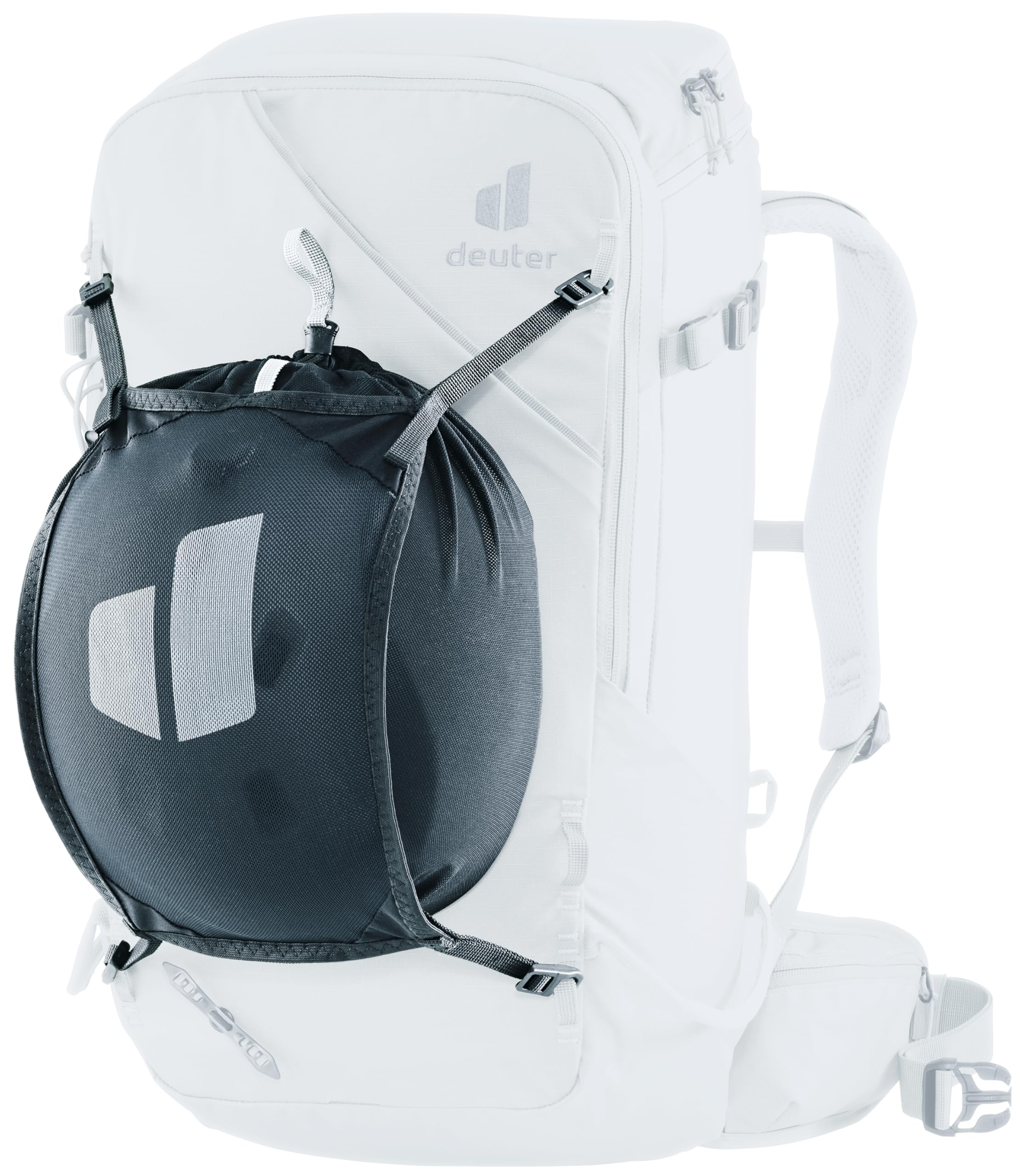 deuter Helmet Bag Helmhalter