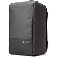 NOMATIC 40L Travel Bag- Convertible Duffel/Backpack, Carry-on Size for Airplane Travel, Everyday Use Laptop Bag, TSA Complian