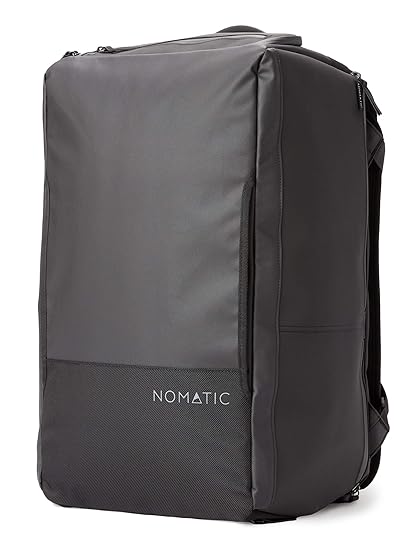 Nomatic 40l travel bag amazon Clearance