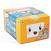 LankyBox 6" Mini Mystery Plush