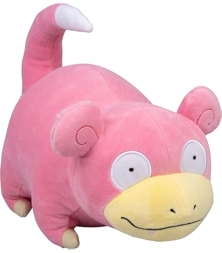 Plush Tatsugiri Droopy Form Pokémon