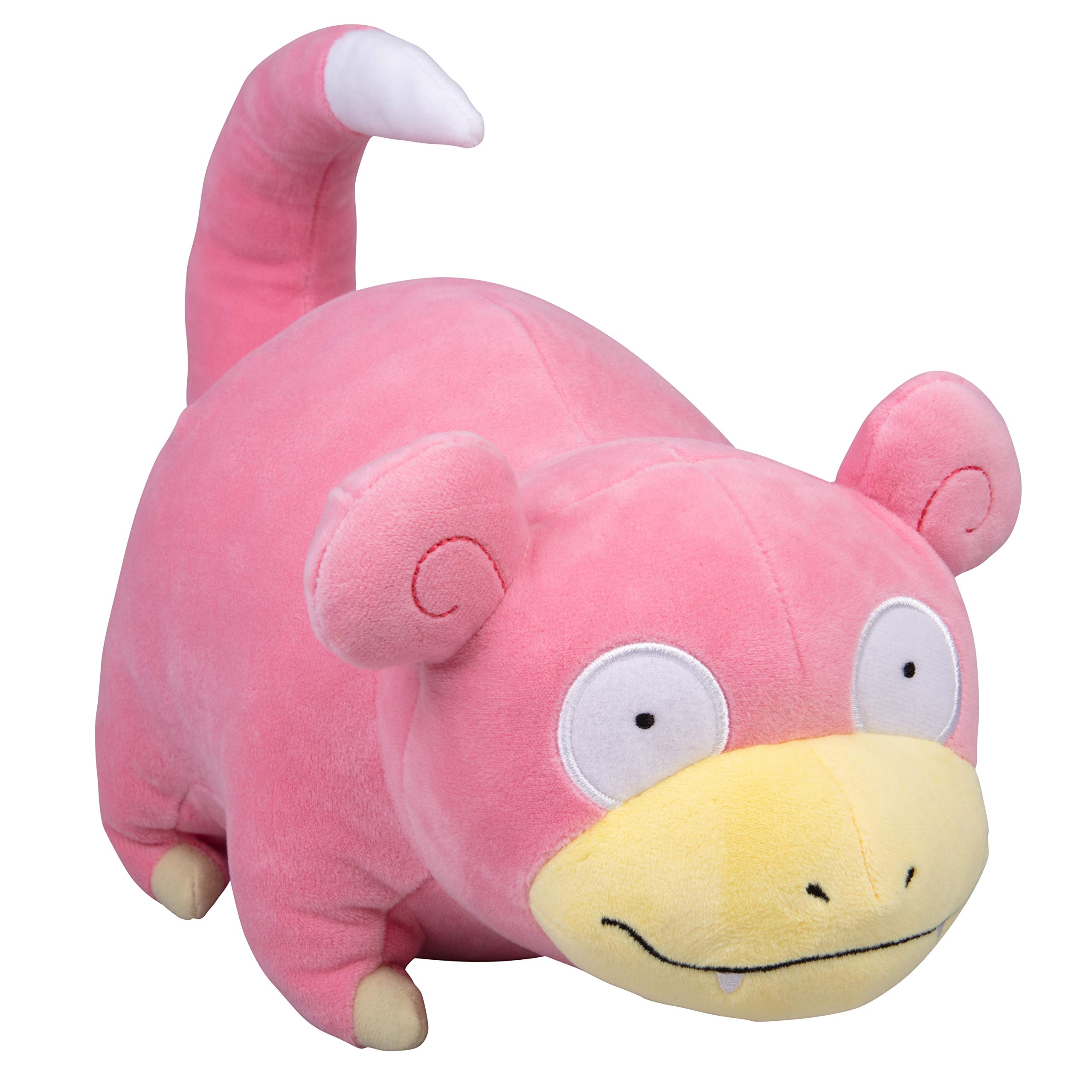 Pokemon Ramoloss Plush Toy 30 cm | New Official Edition for 2020 | Catch 'Em All