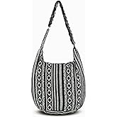 Your Cozy Hobo Sling Bags For Women Crossbody Bag Thai Top Handmade Shoulder Bag with Adjustable Strap