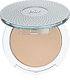 PÜR 4-in-1 Pressed Mineral Makeup Foundation with SPF 15, 0.28 Ounce