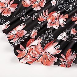 Tummy Control Swimsuits for Women 2025 2 Piece Cute