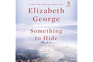 Something to Hide: A Lynley Novel