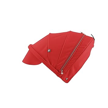 stokke trailz red