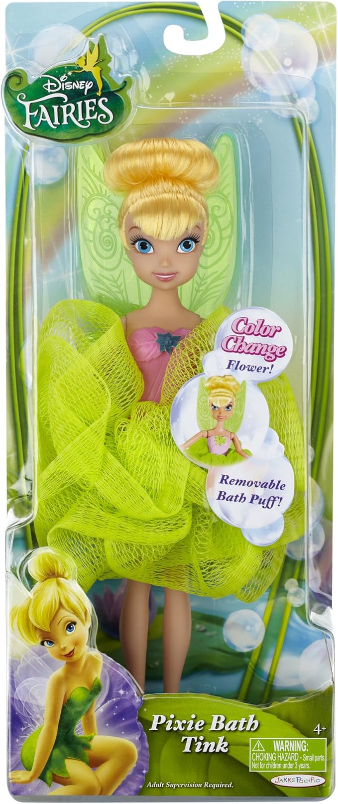 tink doll