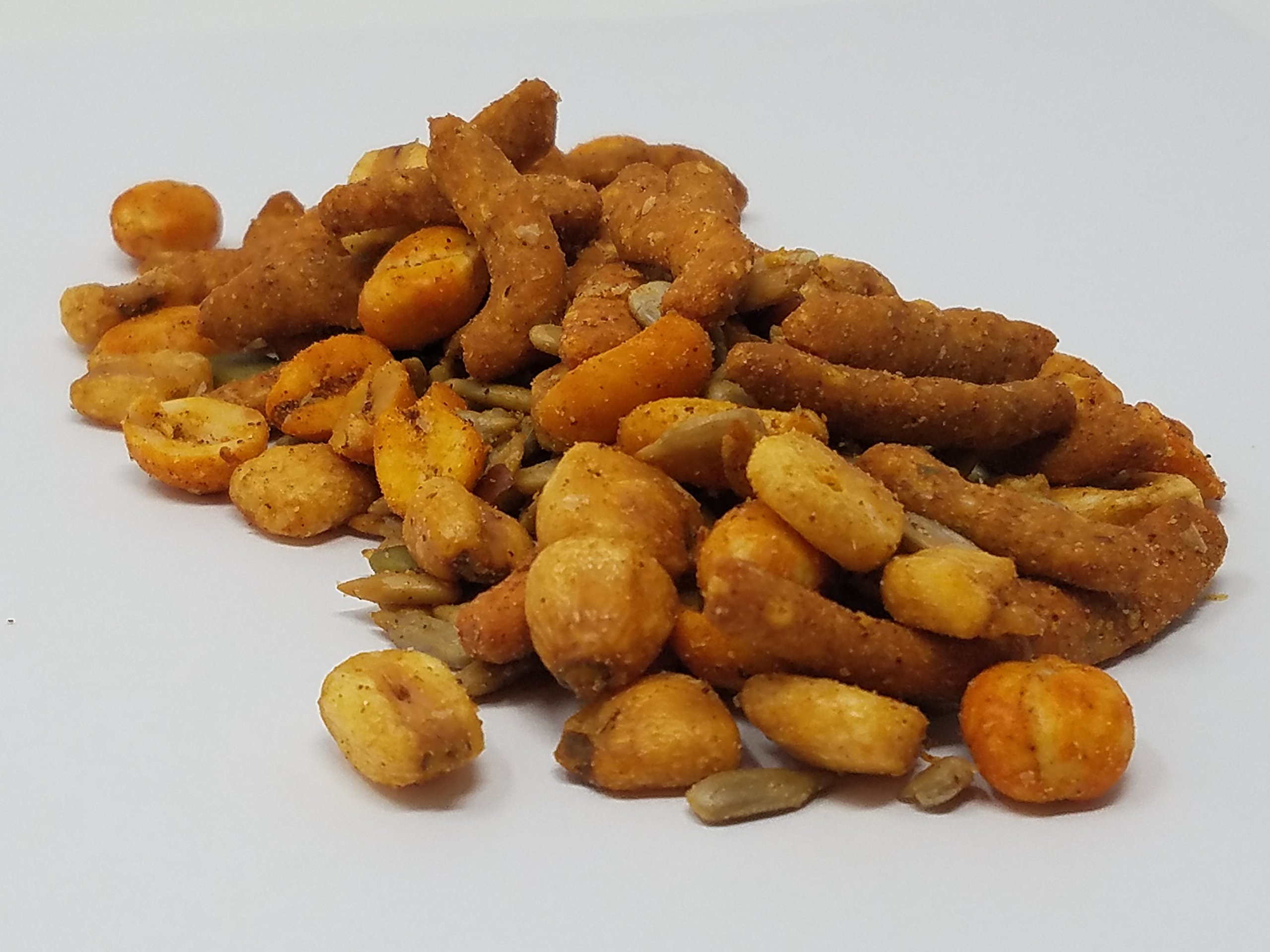 buc ee's trail mix