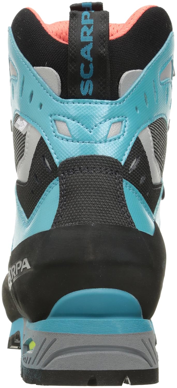 SCARPA Womens Charmoz Wmn Mountaineering Boot