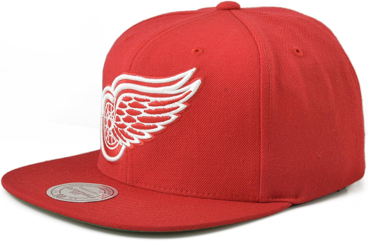 red wings hat amazon