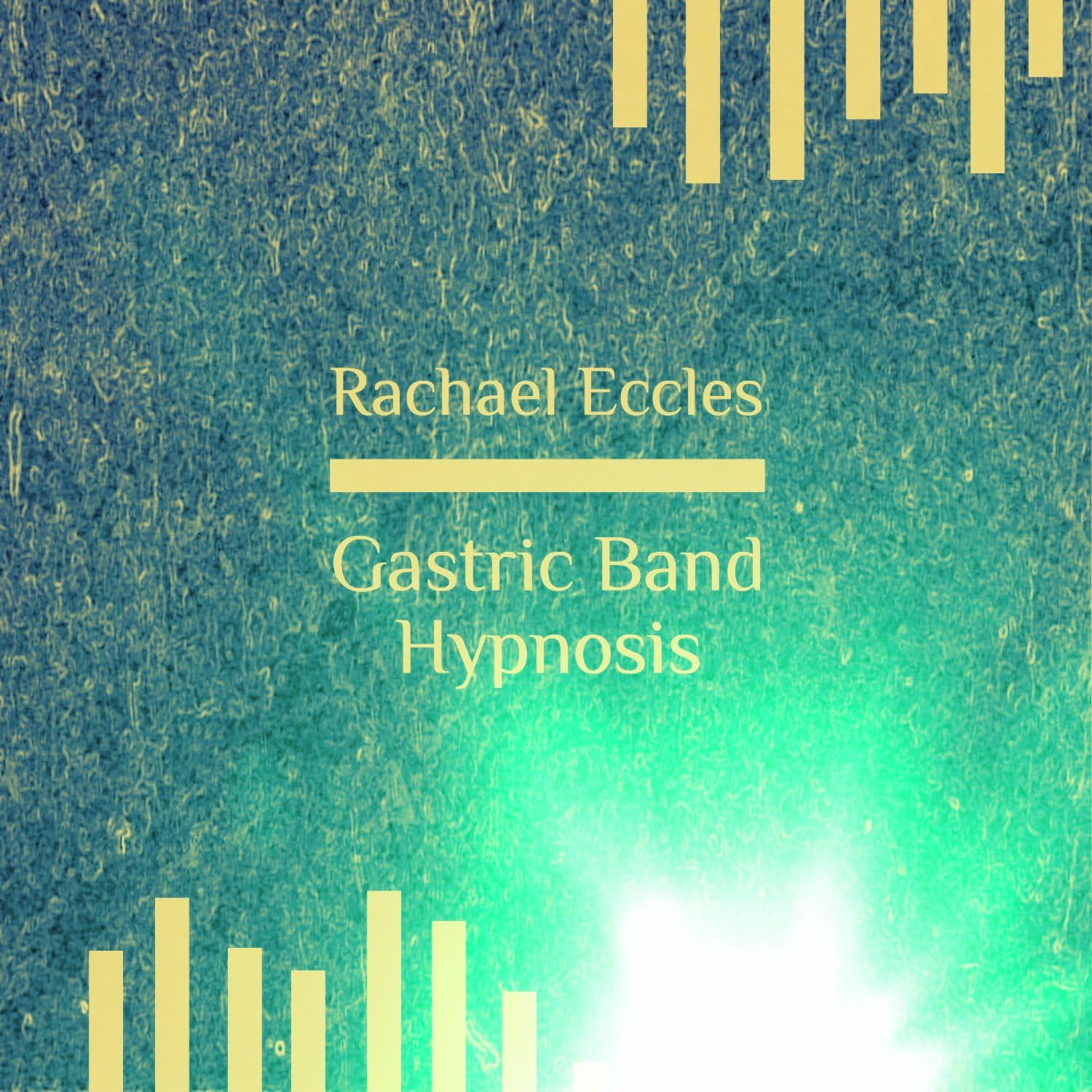 Gastric Band Hypnosis CD, Virtual Hypnotic Gastric Band /Bypass Eat Less Hypnosis for Weight Loss Guided Hypnotherapy Meditation CD