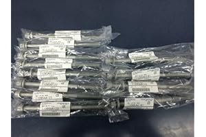 Genuine Subaru 12 Head Bolts Kit Impreza Forester Outback Legacy SOHC OEM 2.5 !!