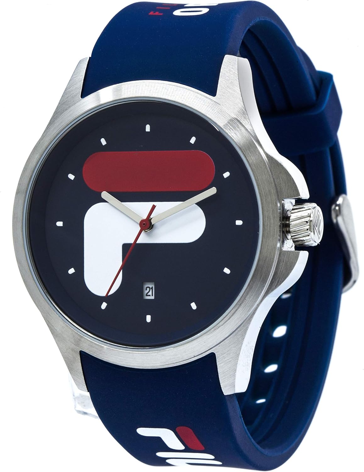 fila wrist watch