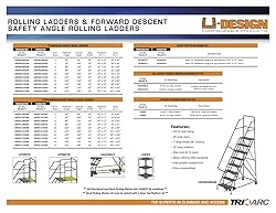 Tri-Arc UKDSR110246 U-Design Configurable