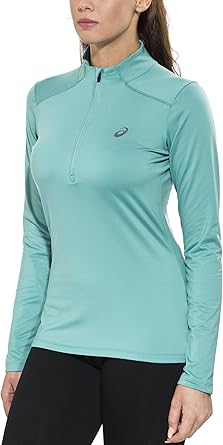 asics t shirt fille 2016