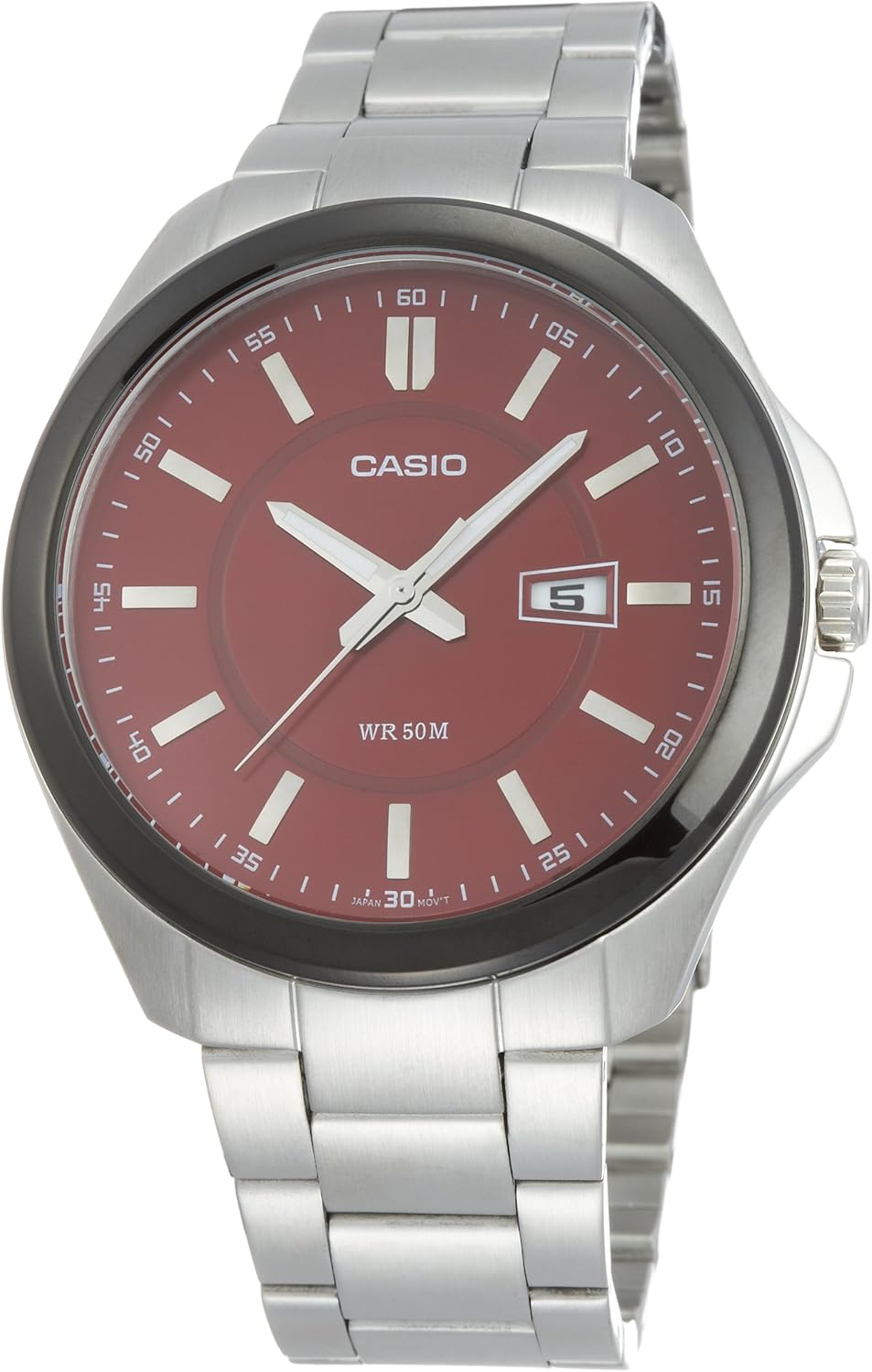 moa casio store