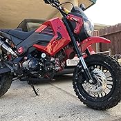 grom maxxis m6024
