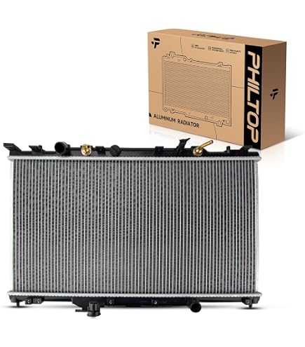 Amazon.com: Aluminum Radiator for KAWASAKI KX450F KXF450 2006 2007