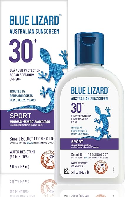 water based sunscreen spf 30
