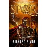 SPQR: The Roman Empire has just discovered a terrifying new world