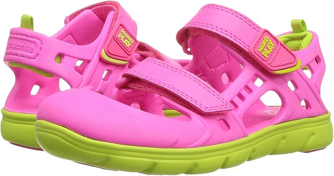 stride rite womens sandals