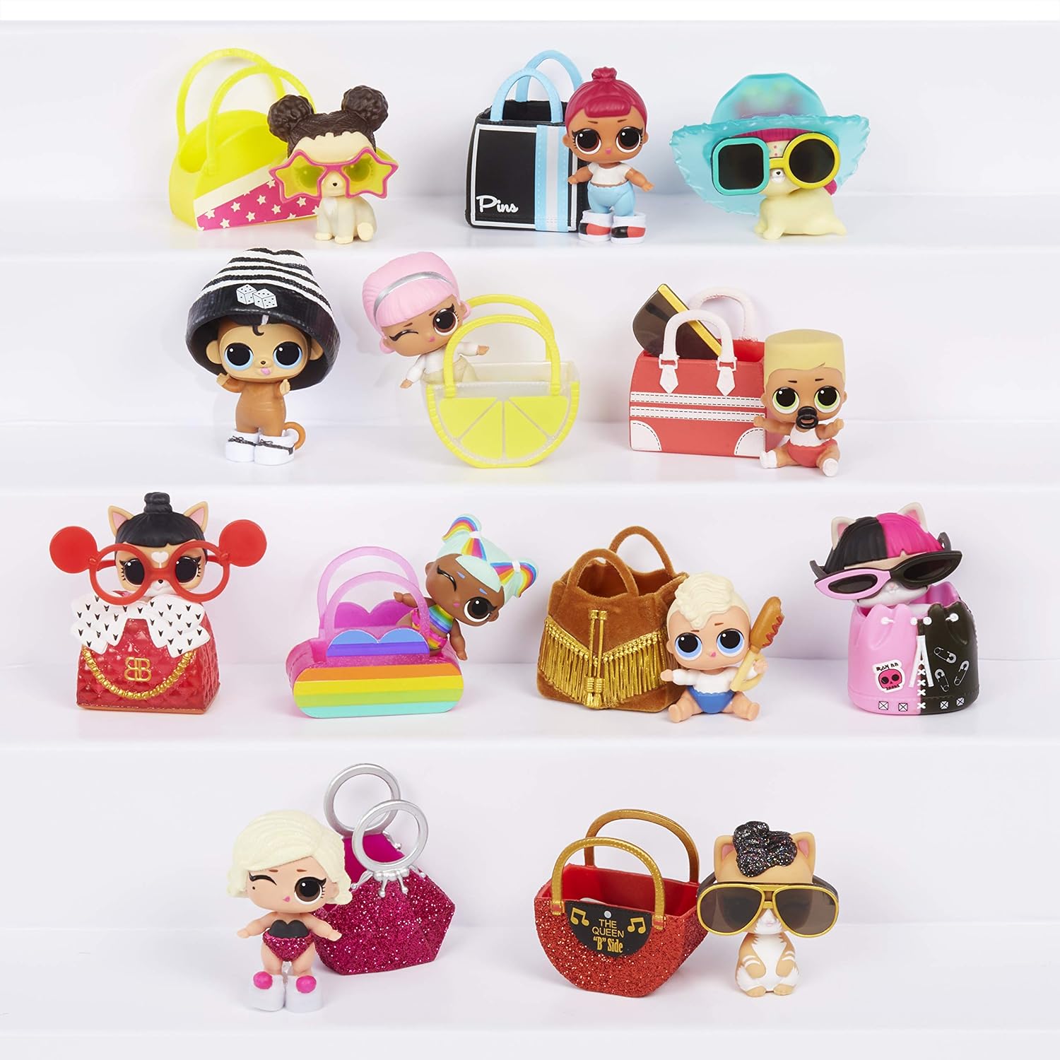 lol lil sisters series 5