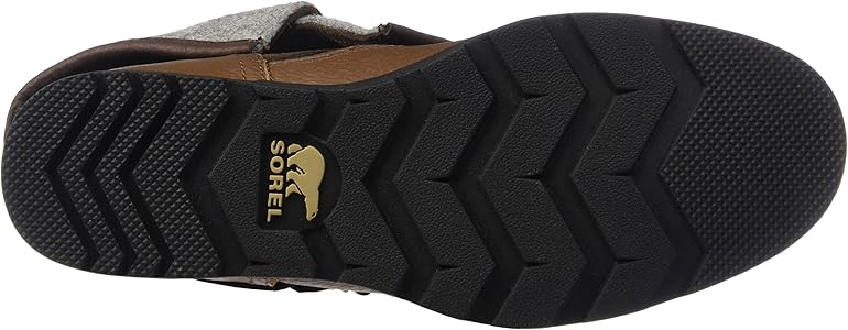 sorel women's major moto boots