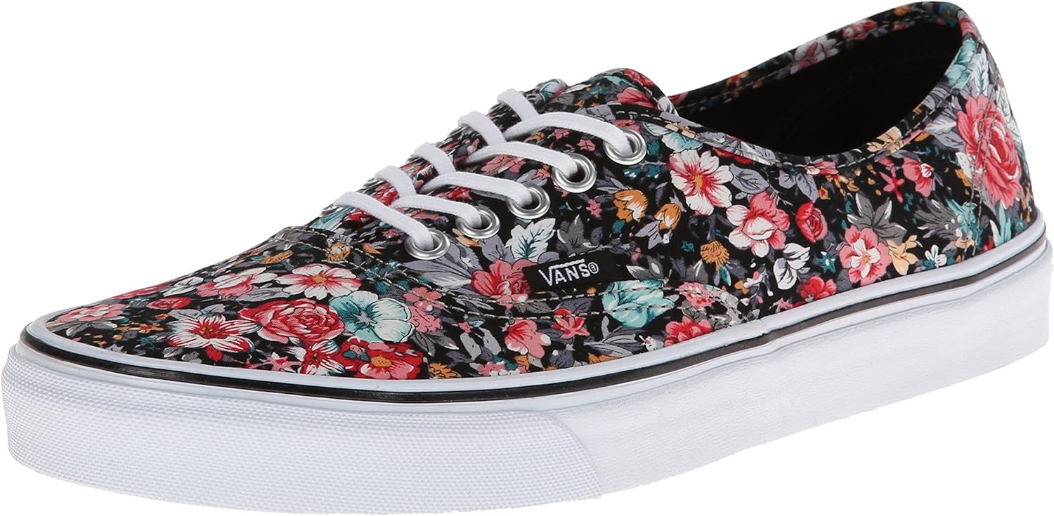 vans dainty