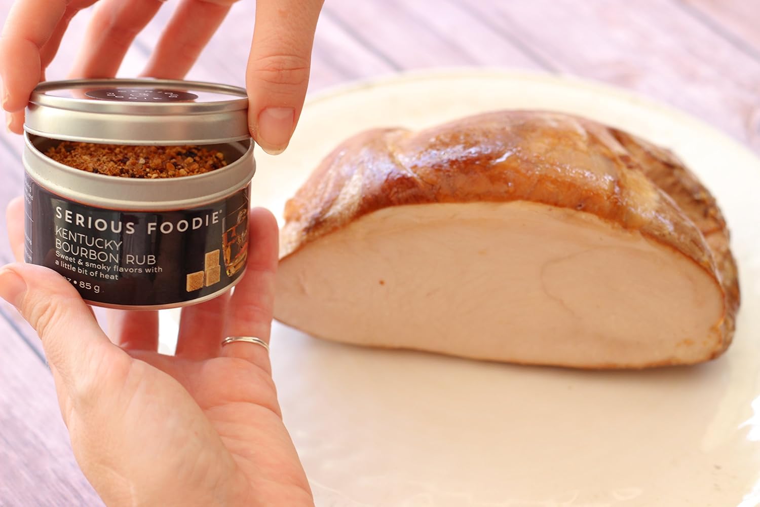 reo german sausage seasoning