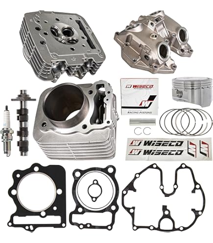 Amazon.com: Honda 12200-KZ4-A90 - Cylinder Head : Automotive