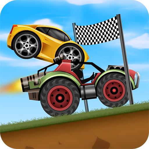 Fun Kid Racing Pro