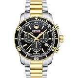 Amazon.com: Movado Men's Bold Watch 