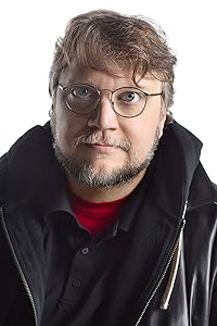Guillermo del Toro