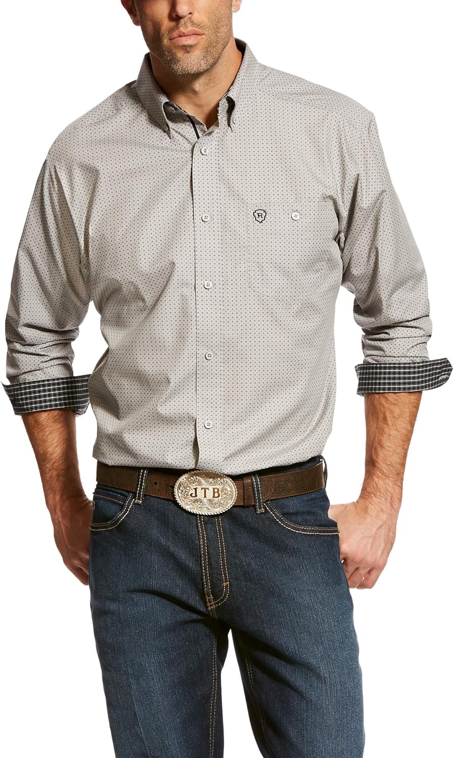 ariat relentless jacket
